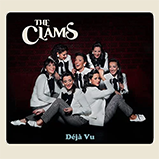 The Clams – Déjà Vu (2016)